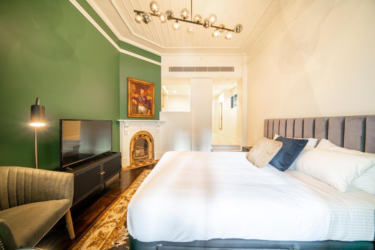 Newlife Serviced Bondi Junction Aparthotel
