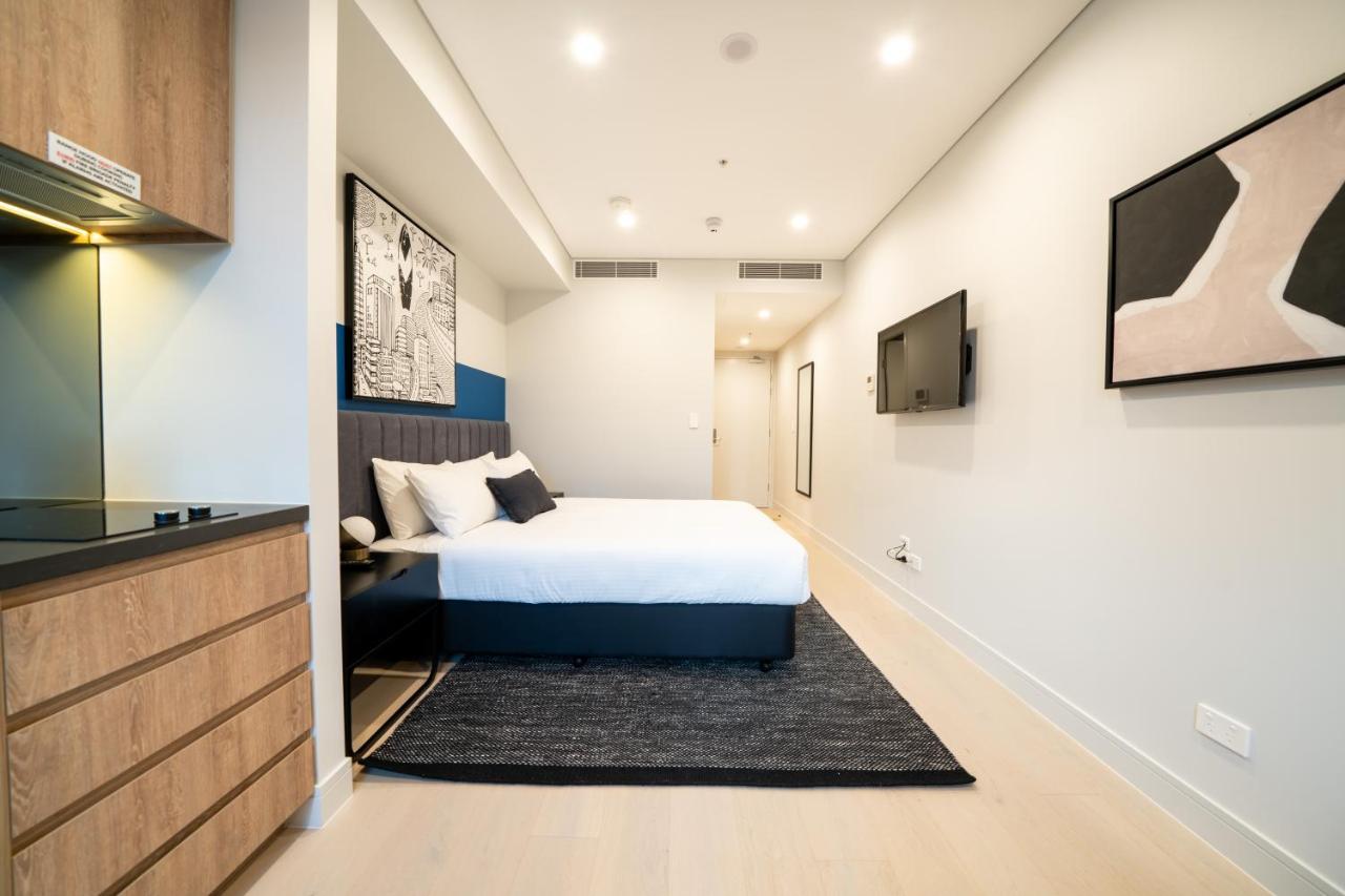Newlife Serviced Bondi Junction Sidney