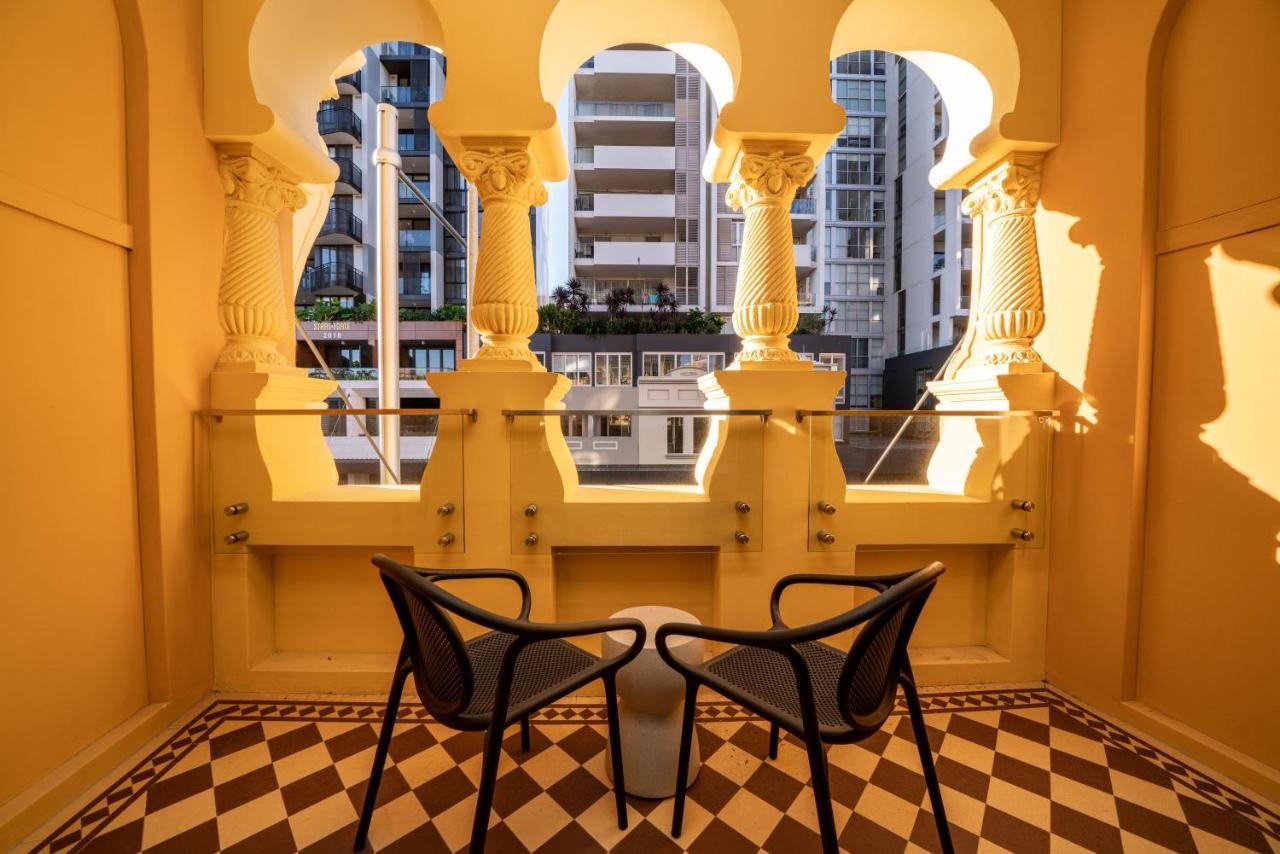 Newlife Serviced Bondi Junction Aparthotel