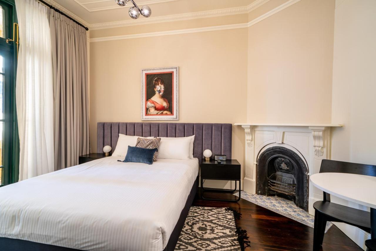 Aparthotel Newlife Serviced Bondi Junction Sidney