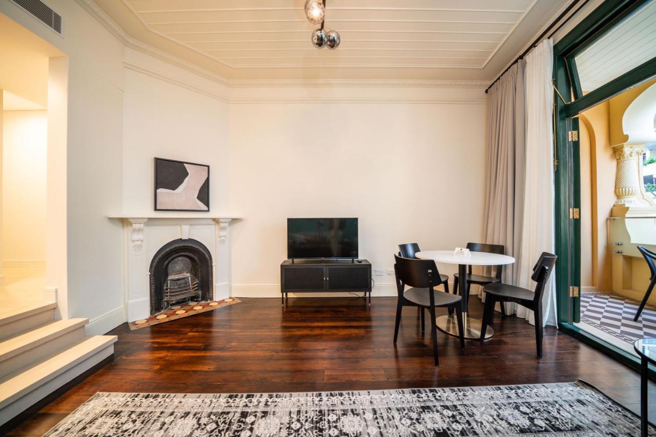 Newlife Serviced Bondi Junction 2* Sidney