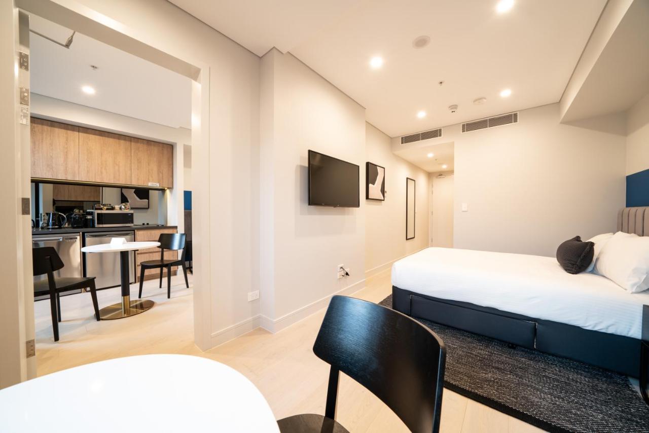 Newlife Serviced Bondi Junction Aparthotel