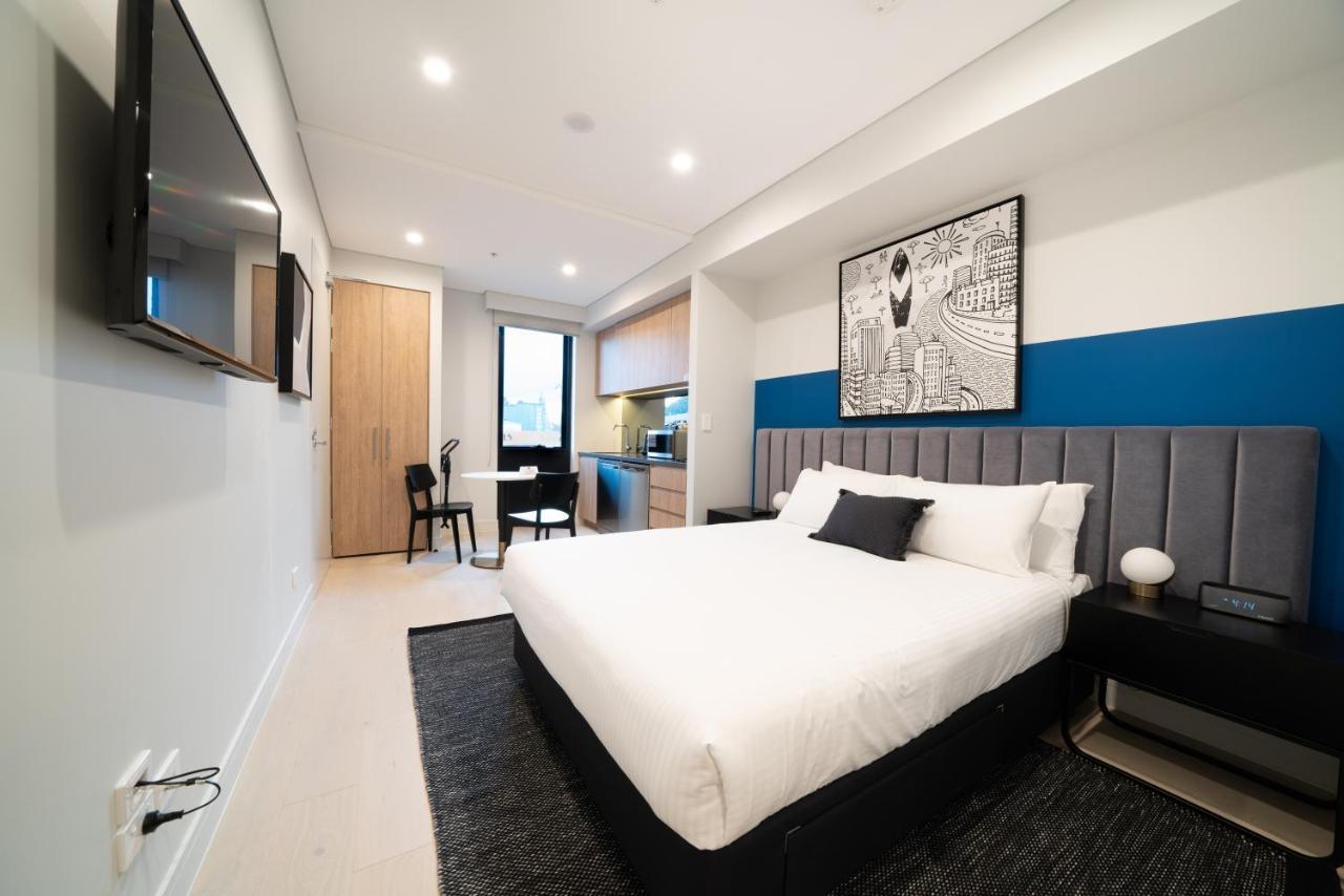 Newlife Serviced Bondi Junction Aparthotel