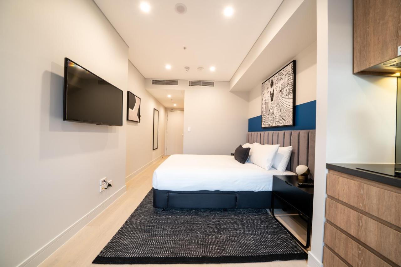 Newlife Serviced Bondi Junction Aparthotel 2*