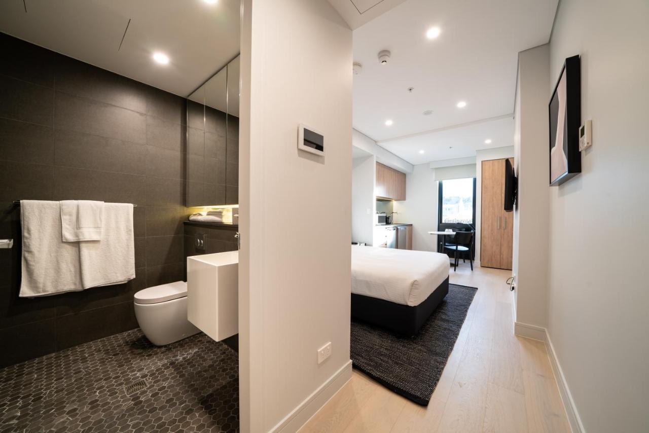 Newlife Serviced Bondi Junction Sidney