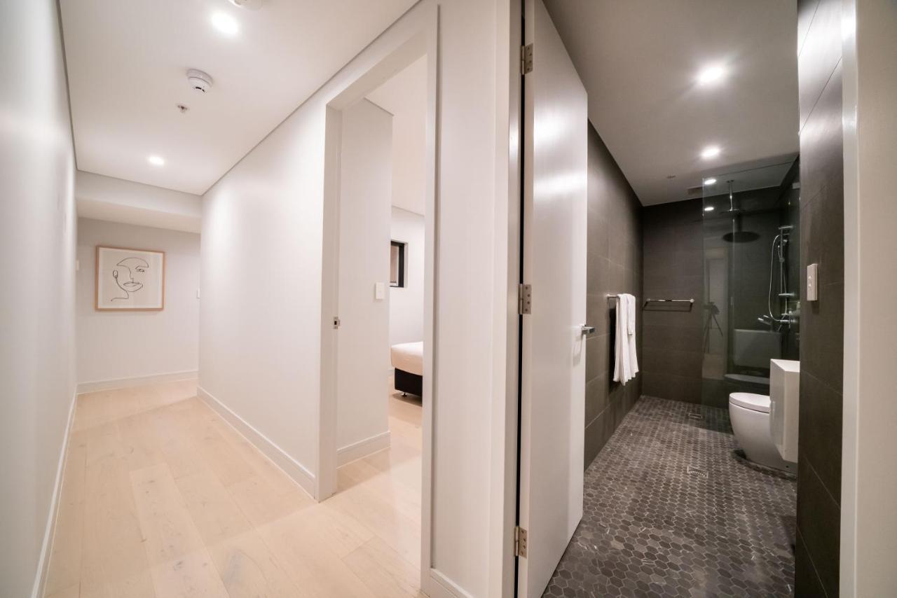 Newlife Serviced Bondi Junction Aparthotel 2*
