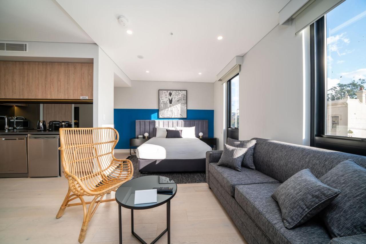 Newlife Serviced Bondi Junction 2*
