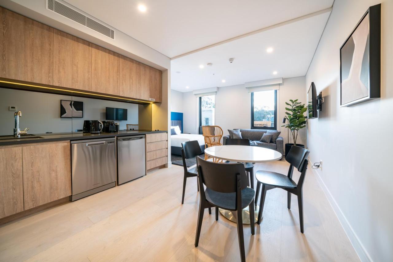 Newlife Serviced Bondi Junction Aparthotel Sidney