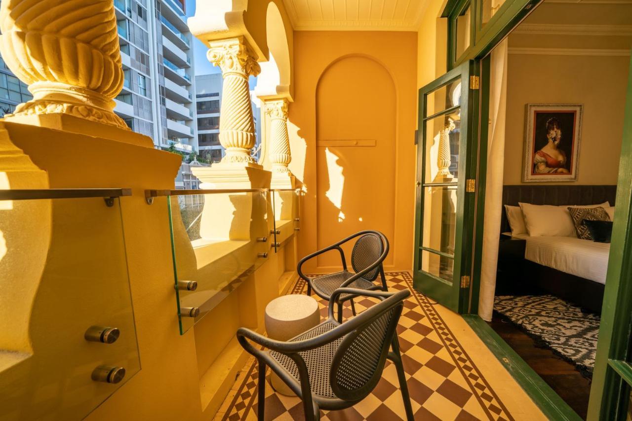 Aparthotel Newlife Serviced Bondi Junction