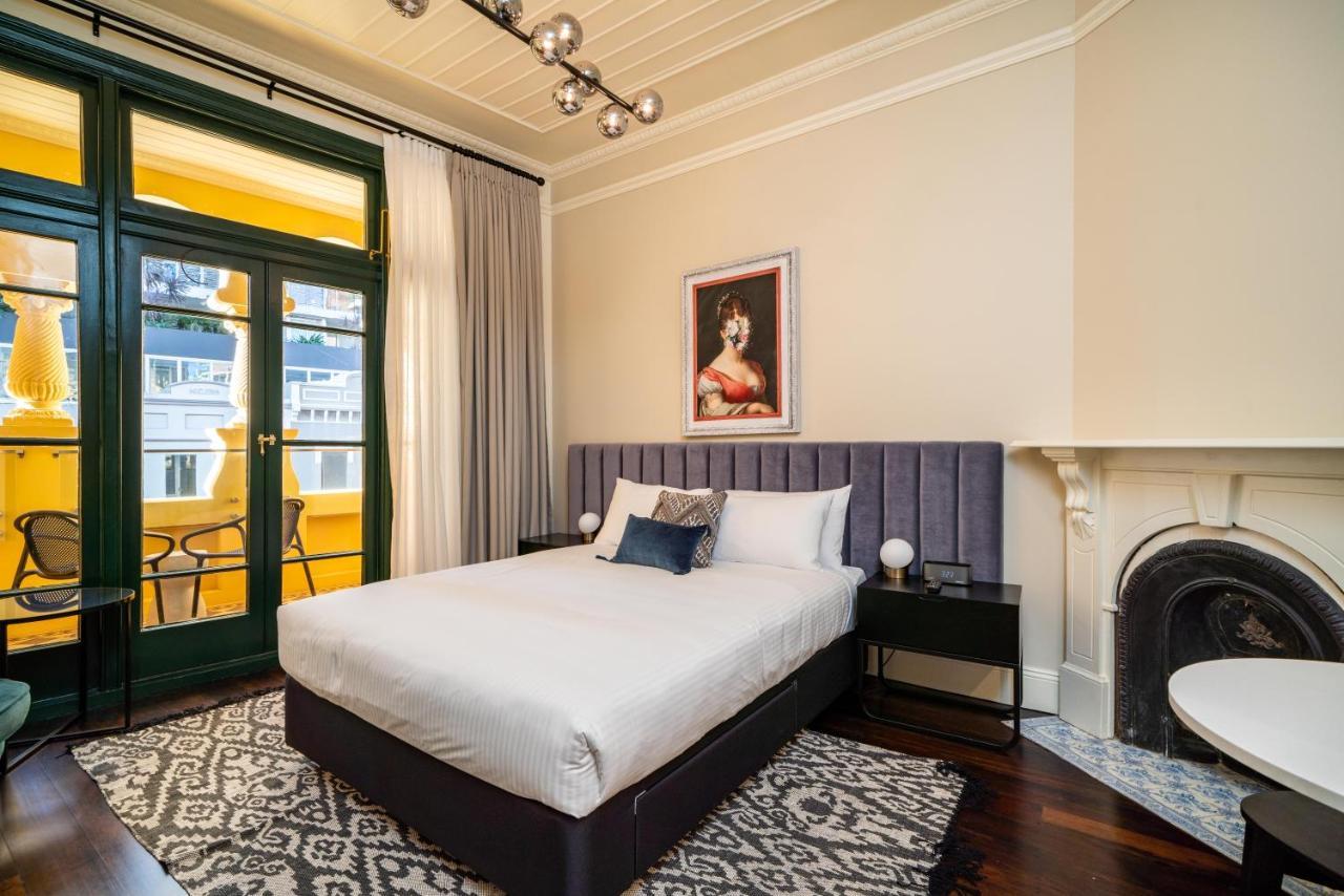 Aparthotel Newlife Serviced Bondi Junction
