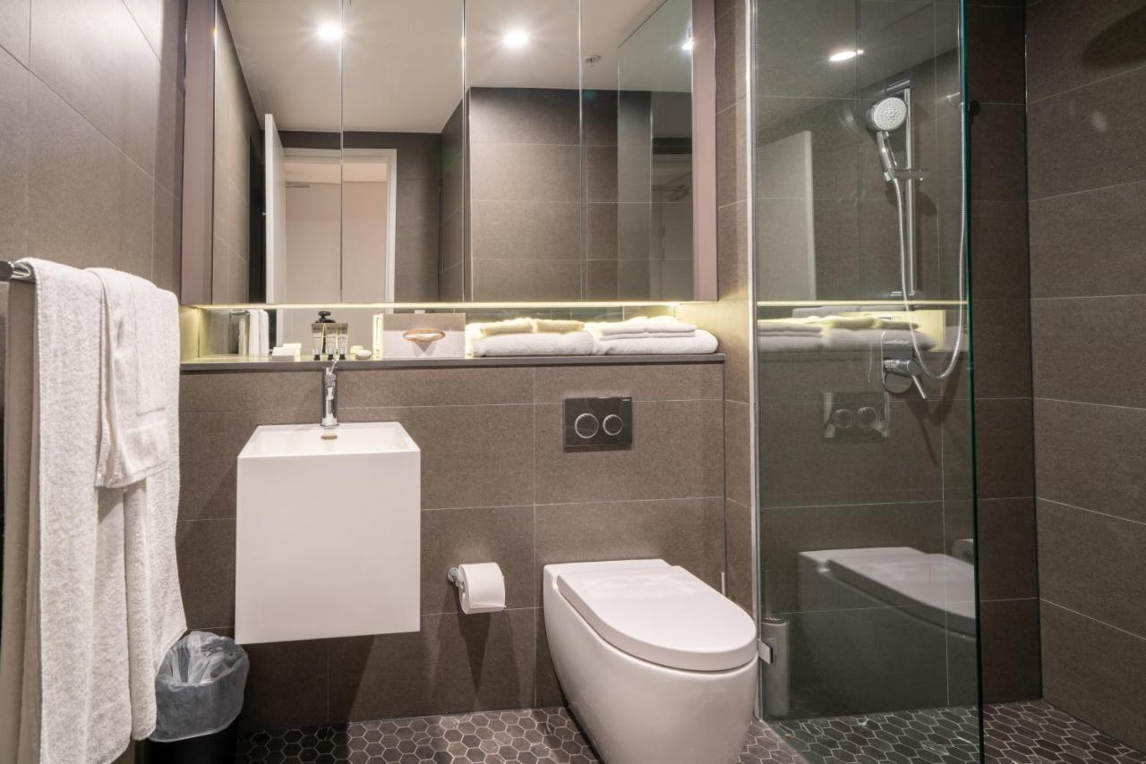 Newlife Serviced Bondi Junction 2*