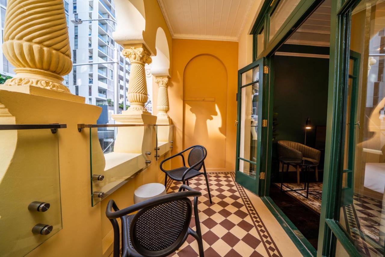 Newlife Serviced Bondi Junction Aparthotel Sidney