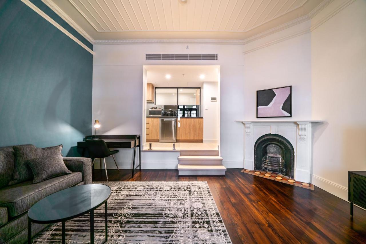 Newlife Serviced Bondi Junction Aparthotel Sidney