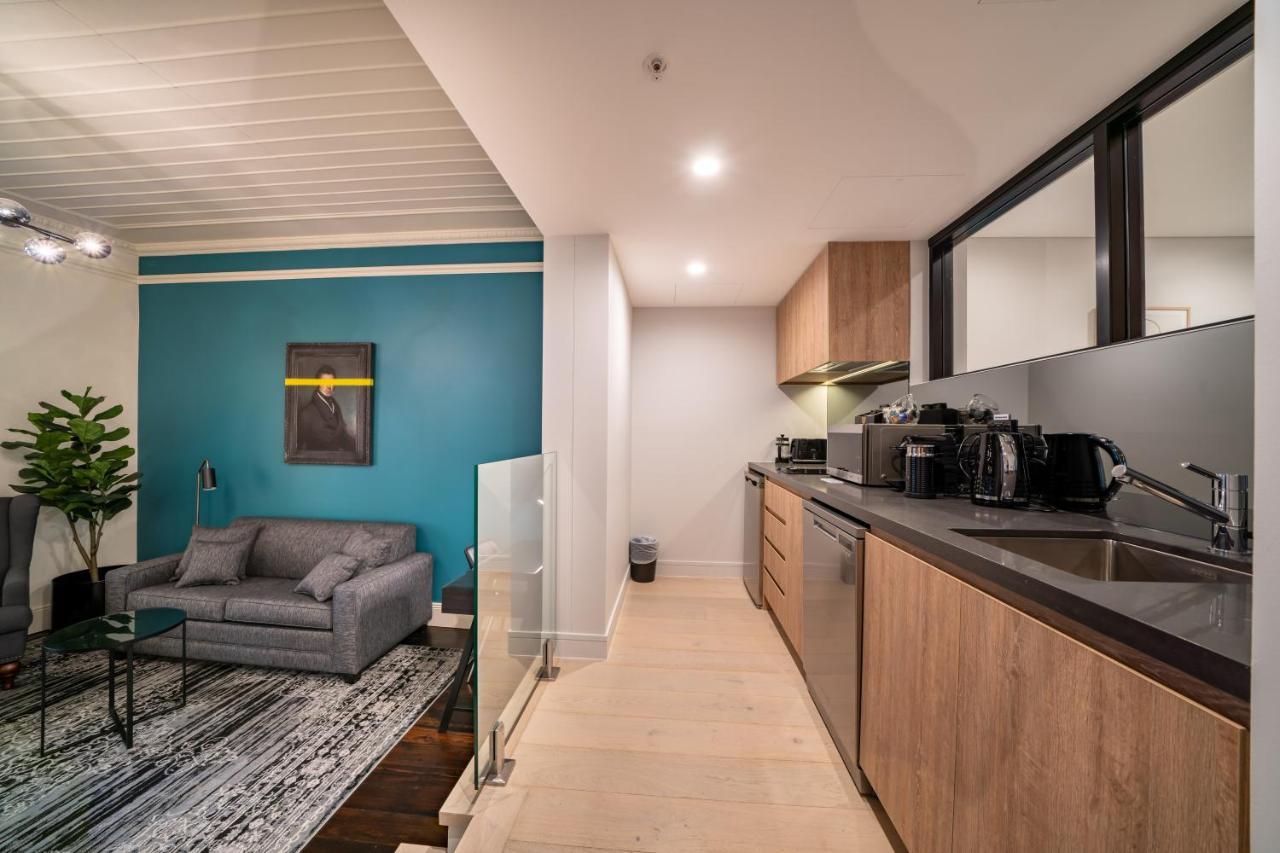 Aparthotel Newlife Serviced Bondi Junction