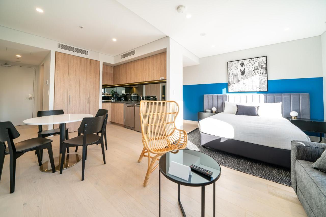 Aparthotel Newlife Serviced Bondi Junction