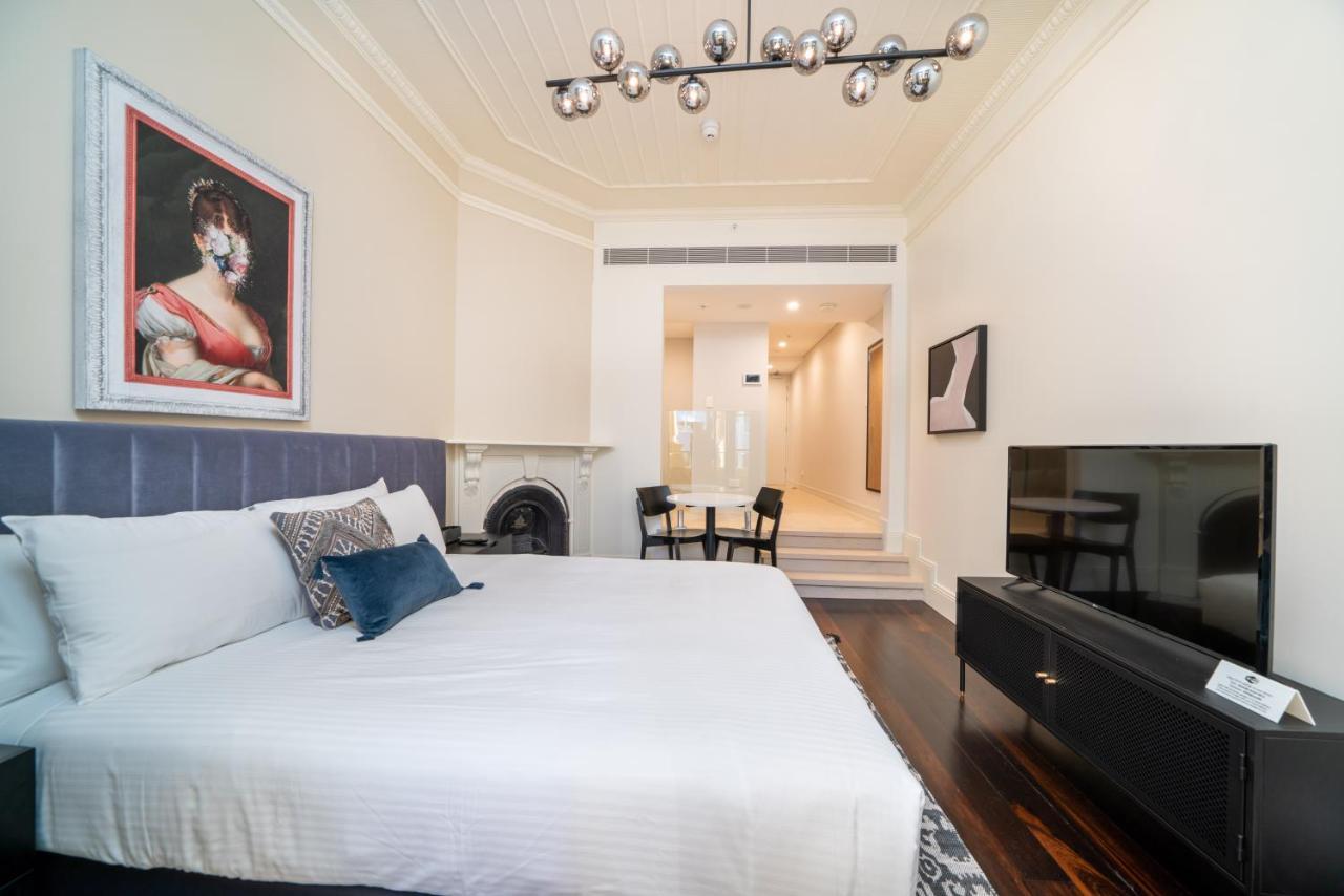 Aparthotel Newlife Serviced Bondi Junction 2*