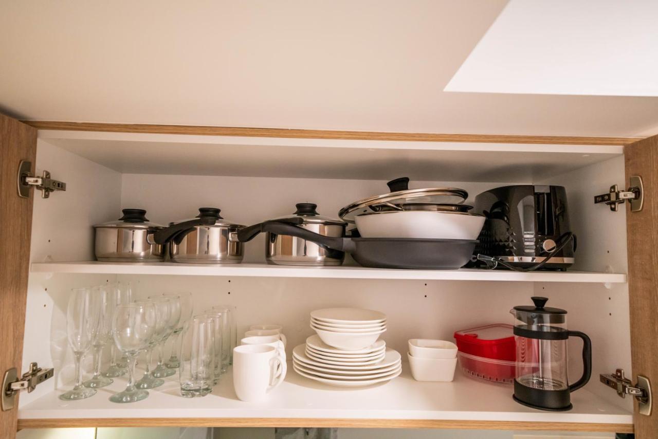 Newlife Serviced Bondi Junction 2*