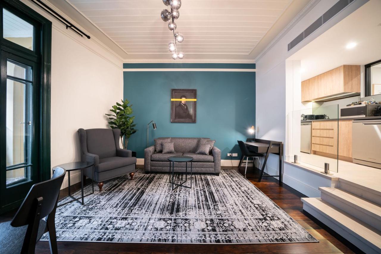 Newlife Serviced Bondi Junction Aparthotel Sidney