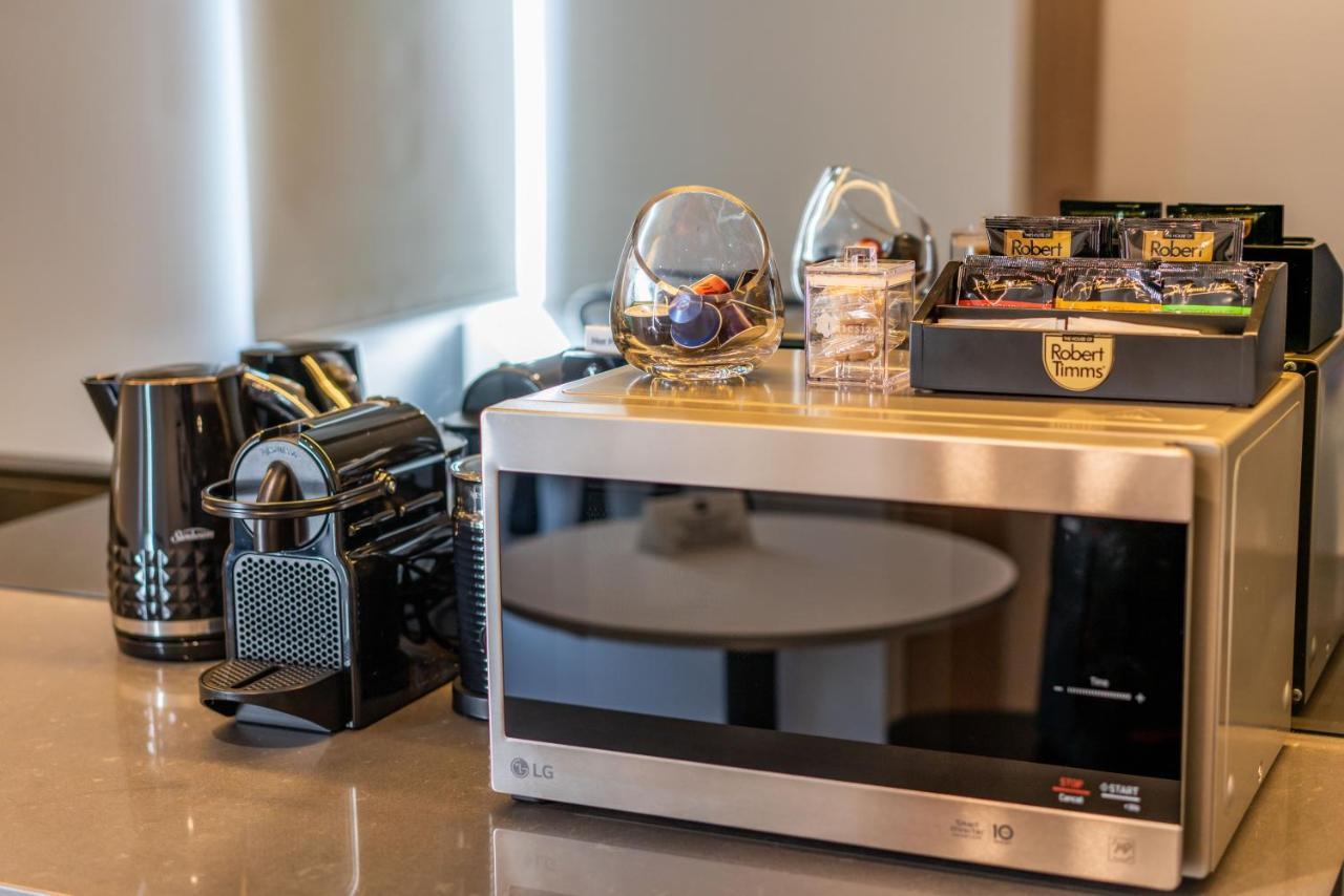 Newlife Serviced Bondi Junction Aparthotel Sydney