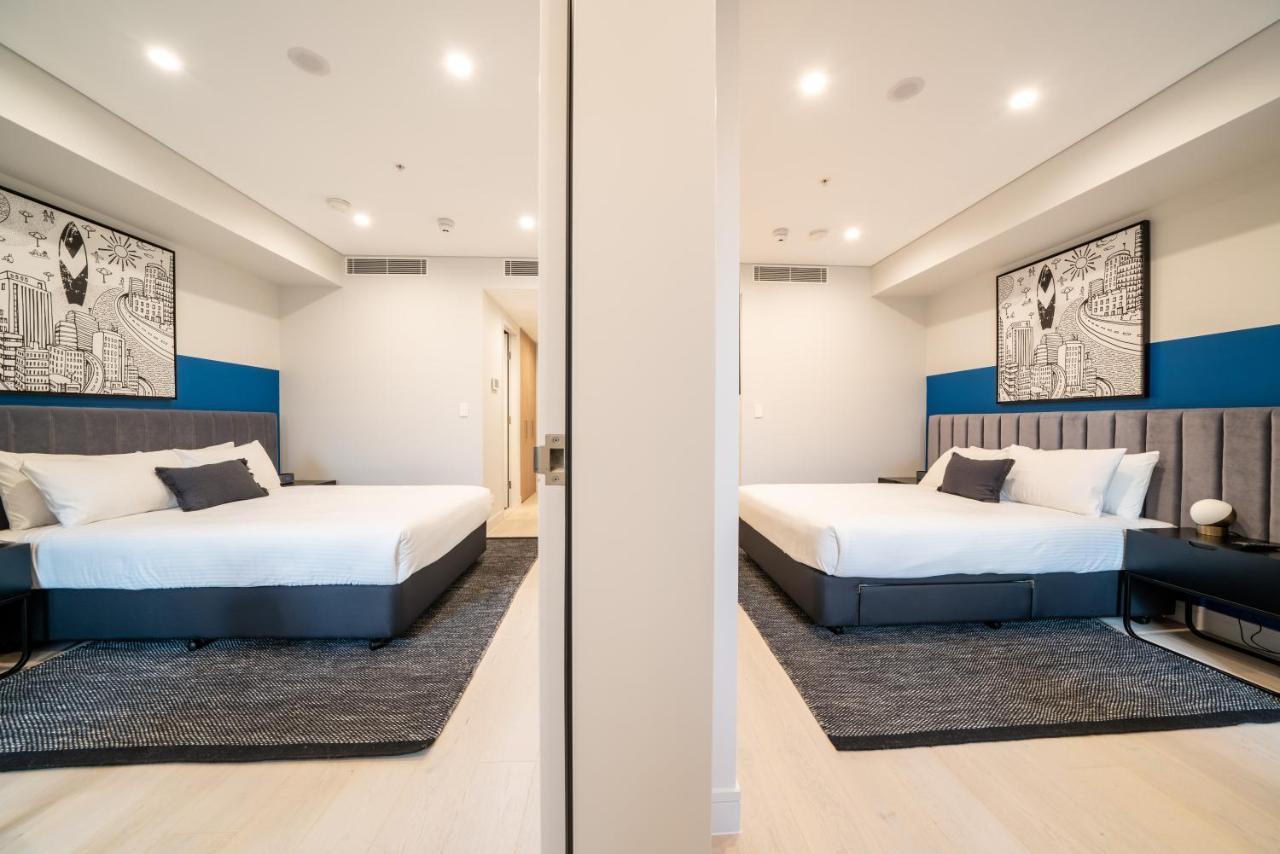 Newlife Serviced Bondi Junction Sidney