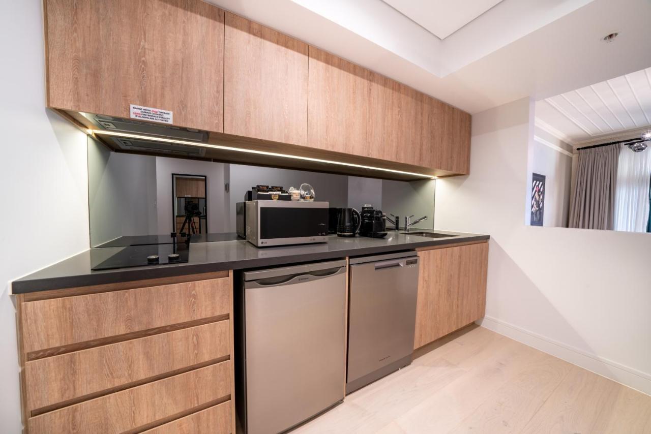 Newlife Serviced Bondi Junction Aparthotel 2*