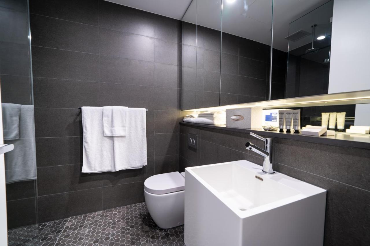 Newlife Serviced Bondi Junction 2* Sidney
