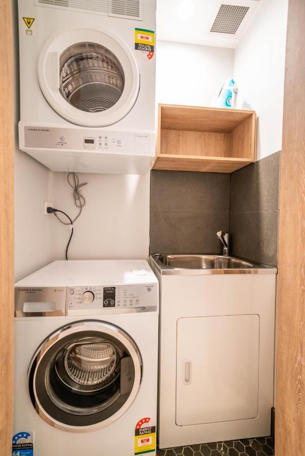 Newlife Serviced Bondi Junction Aparthotel Sidney