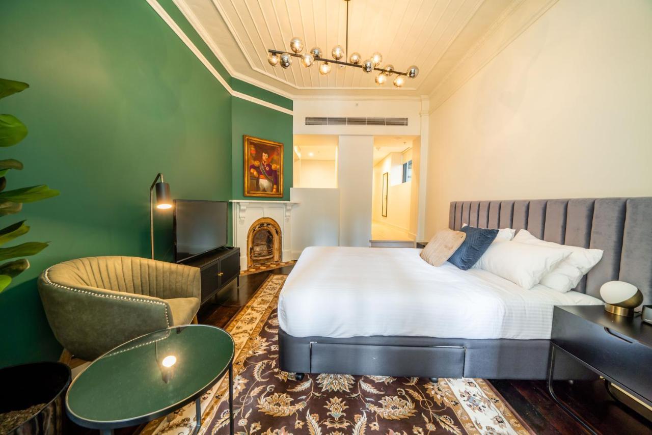 Newlife Serviced Bondi Junction Aparthotel 2*