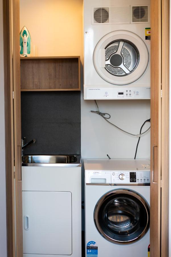 Newlife Serviced Bondi Junction Aparthotel Sidney