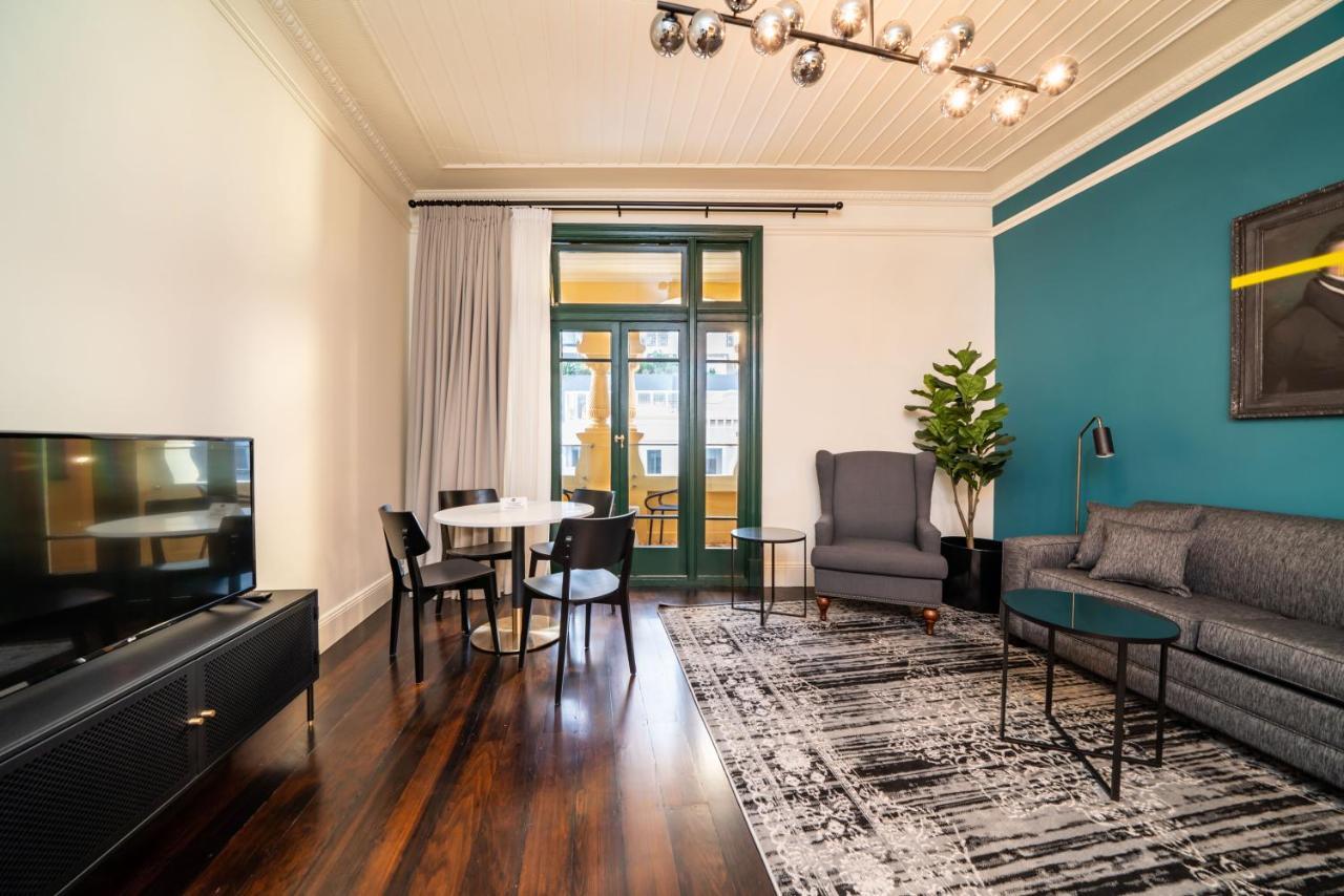 Aparthotel Newlife Serviced Bondi Junction Sidney