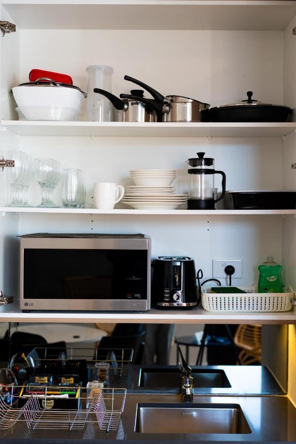 Newlife Serviced Bondi Junction Sidney