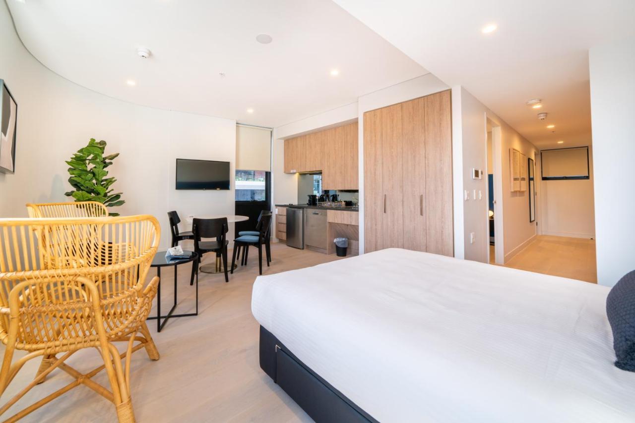 Aparthotel Newlife Serviced Bondi Junction