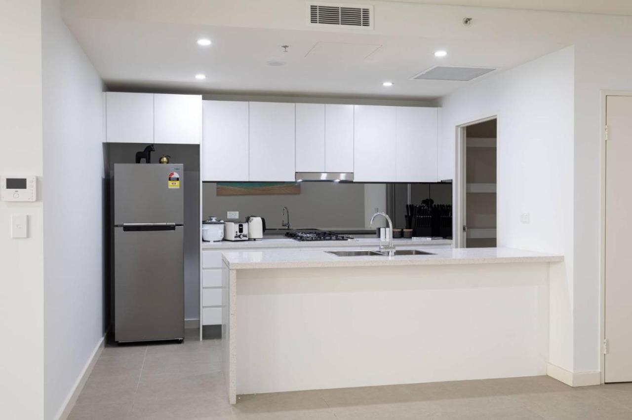 Kula Mascot Station Free Parking Apartamento *