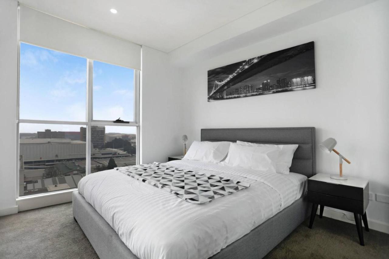 Apartamento Kula Mascot Station Free Parking