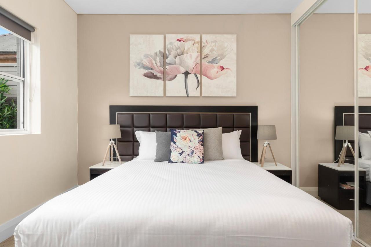 The Banq By Urban Rest Apartment