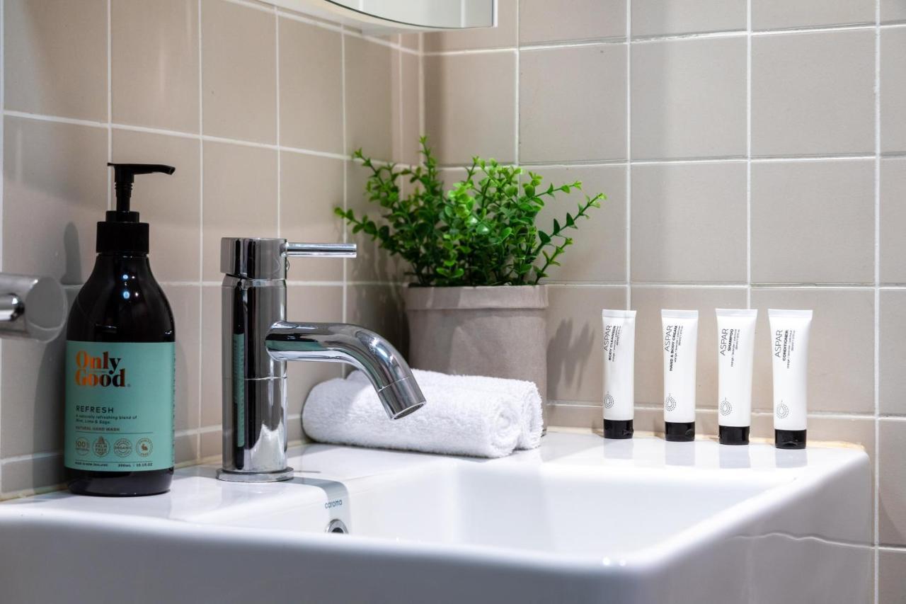 The Banq By Urban Rest Apartment Sydney
