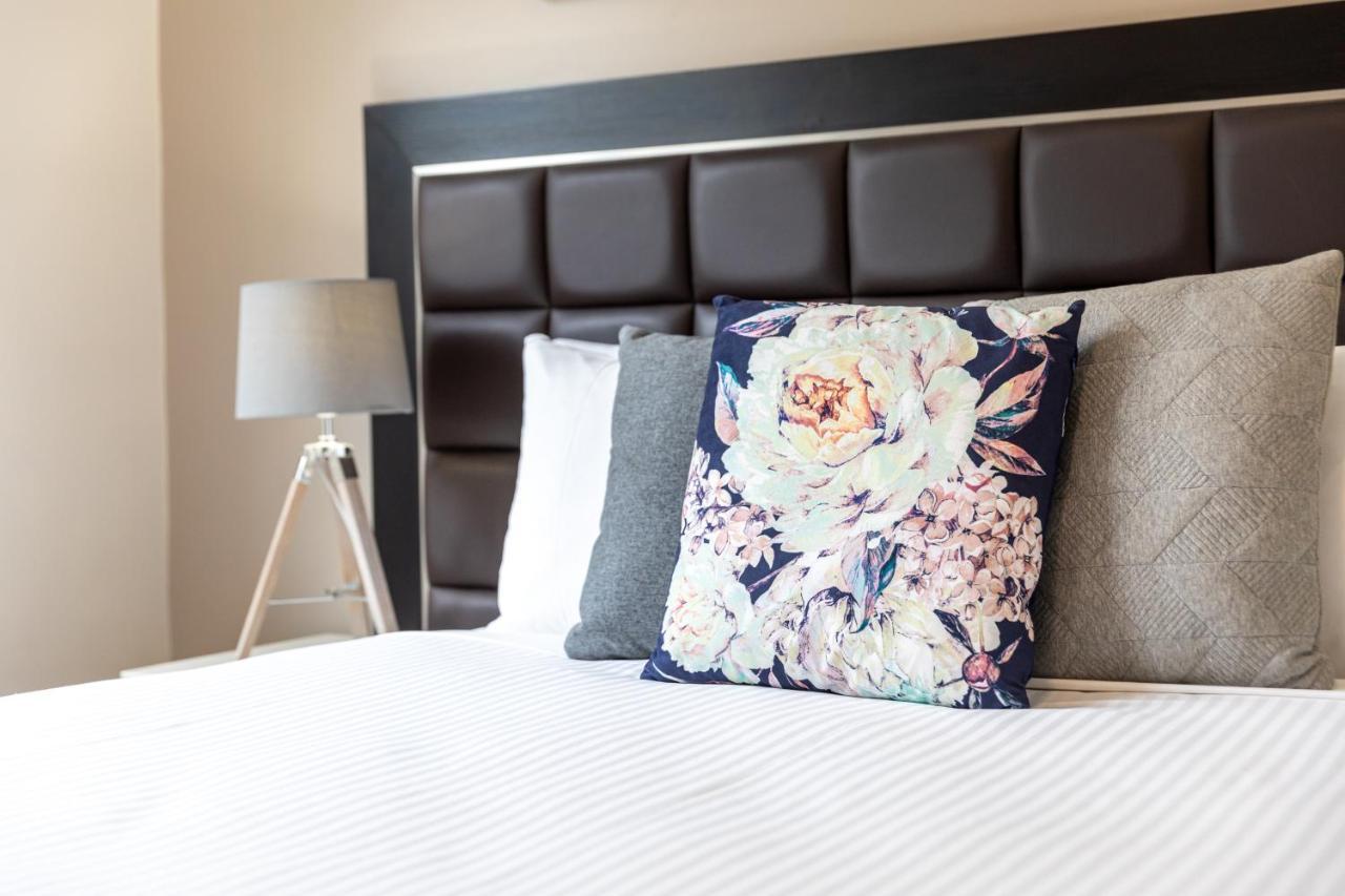 Apartment The Banq By Urban Rest Sydney