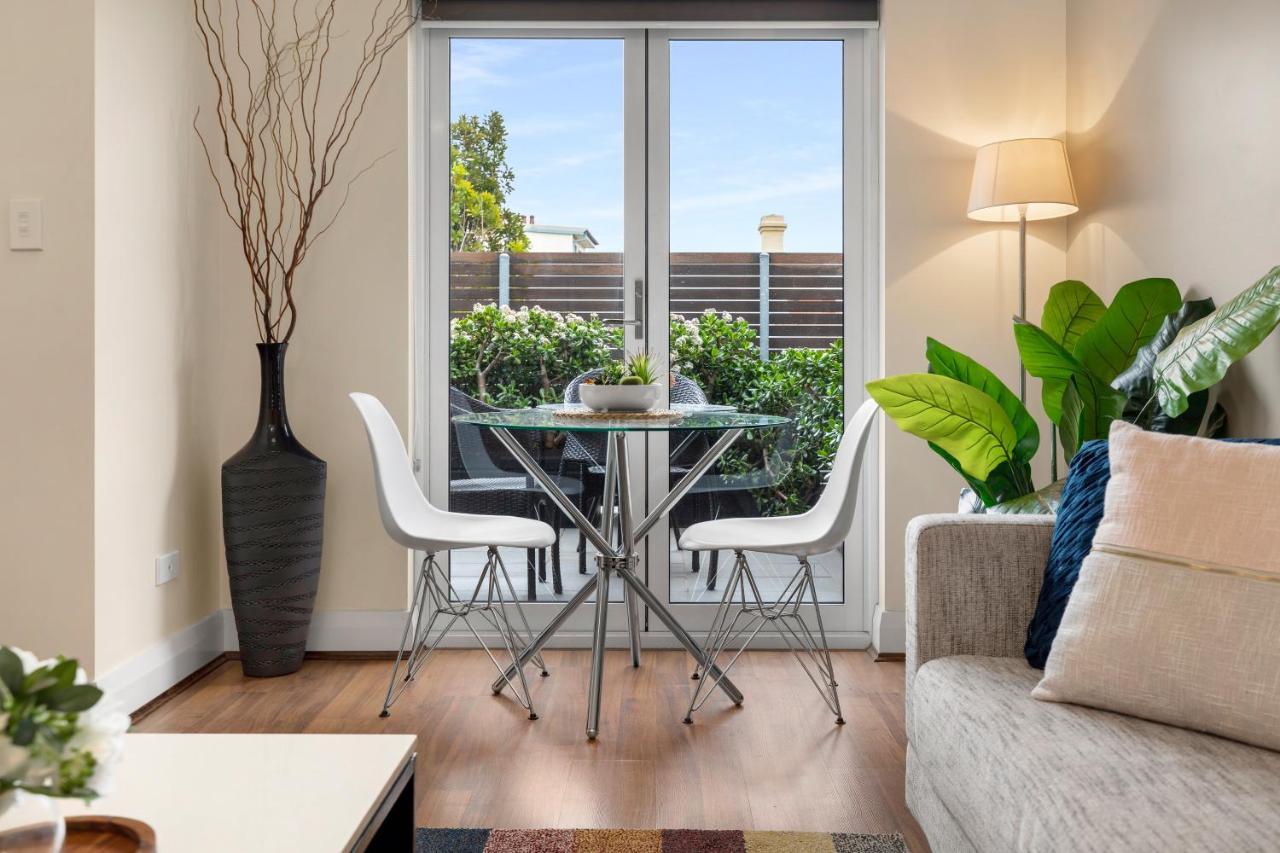 Apartment The Banq By Urban Rest Sydney
