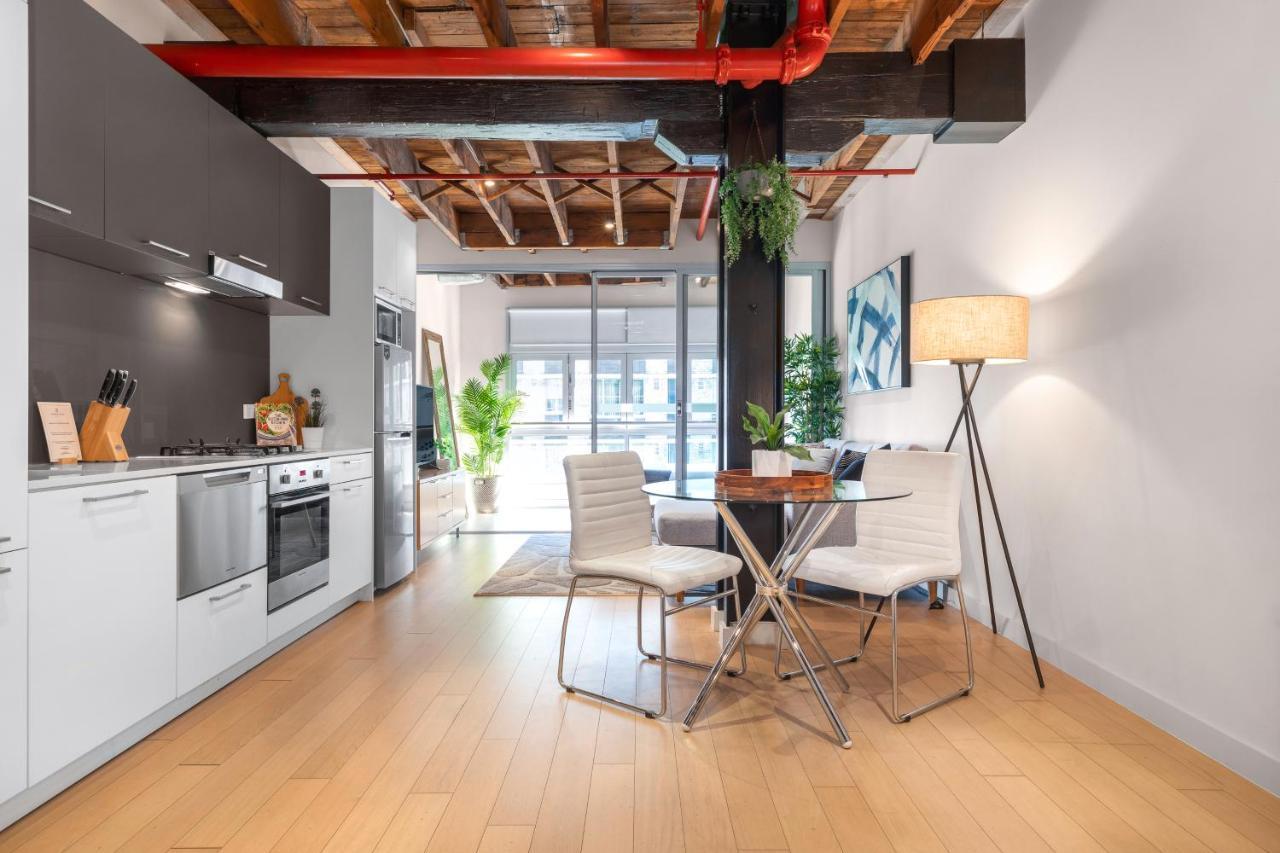 Apartment Riley St Sydney