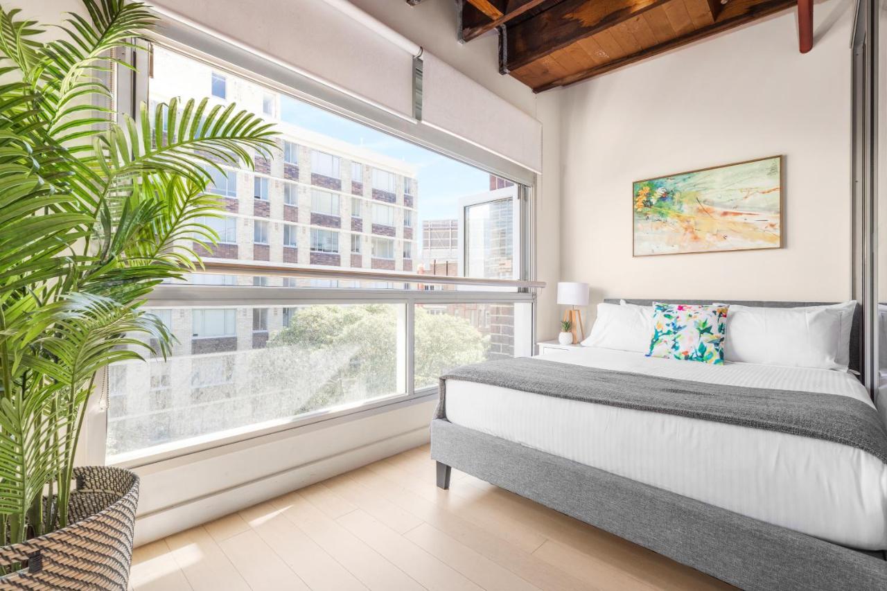 Apartment Riley St *