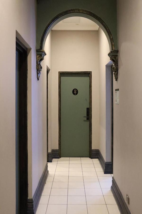 Albergue Tiger *