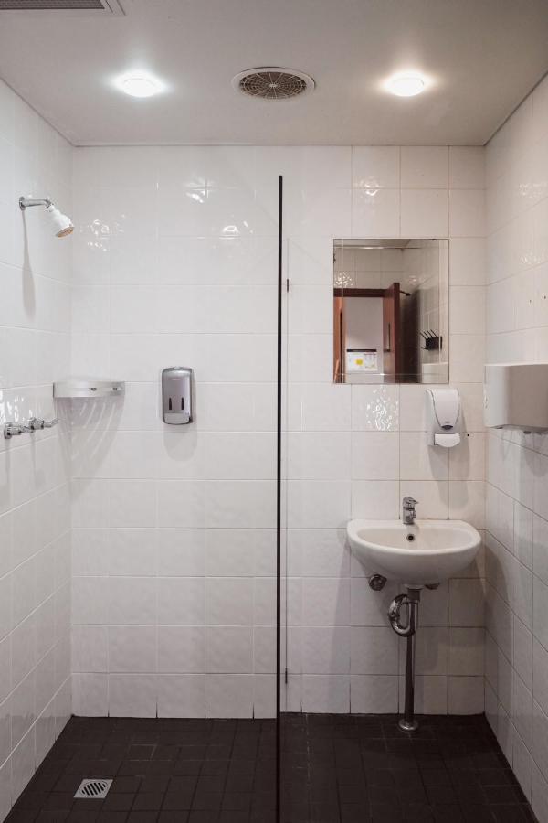Albergue Tiger