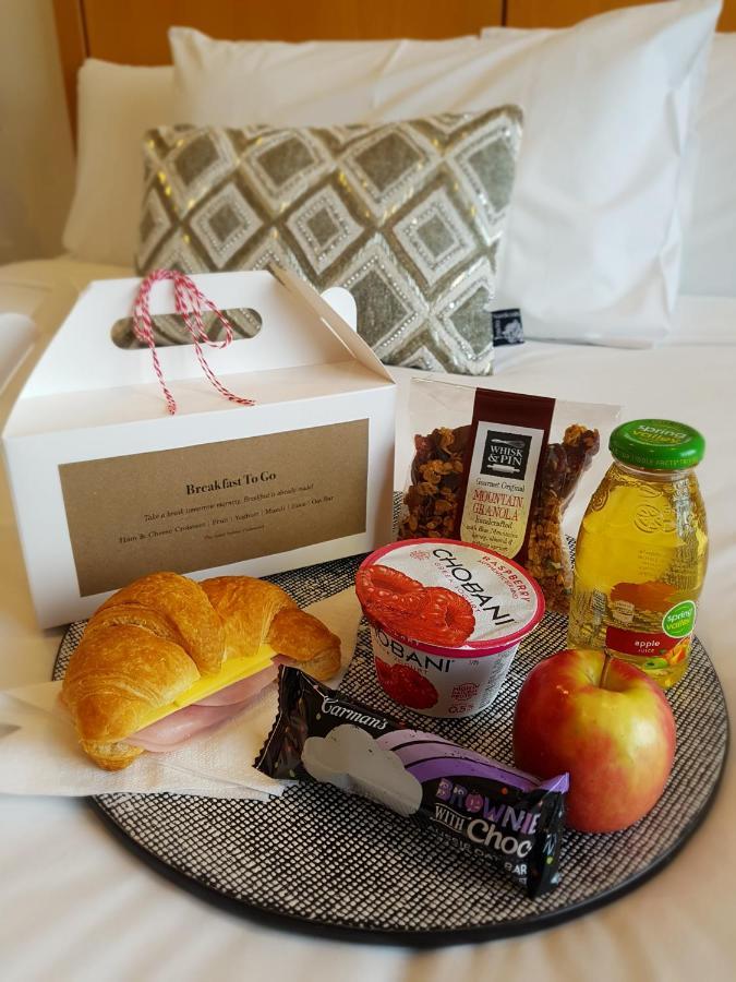 Hotel The Sebel Chatswood 4*