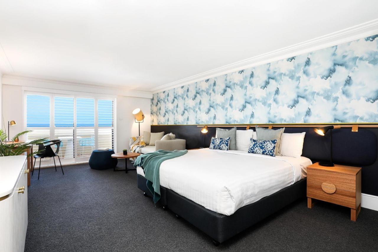 Coogee Bay Boutique 4* Sydney