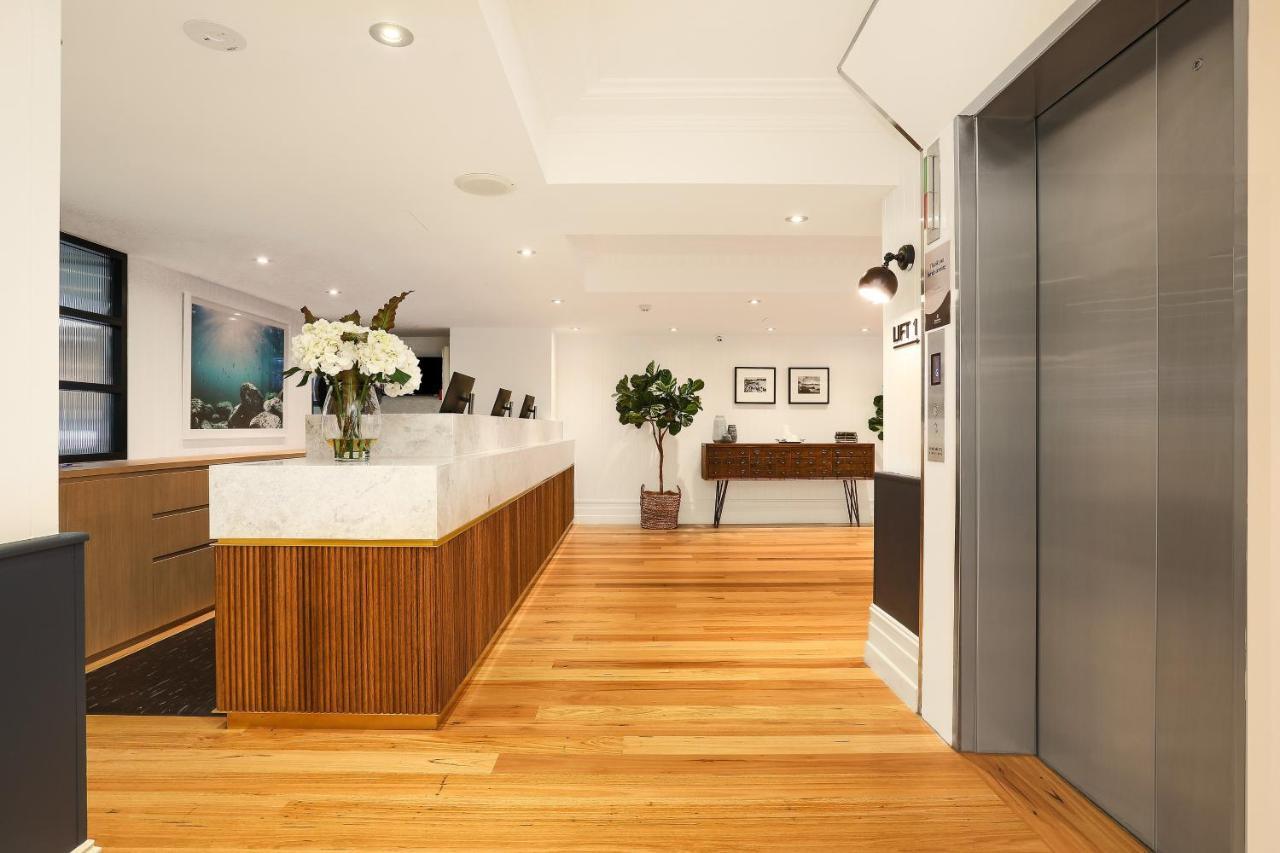 Hotel Coogee Bay Boutique Sydney