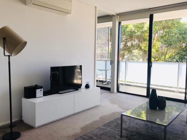 Wyndel Chatswood - Bertram