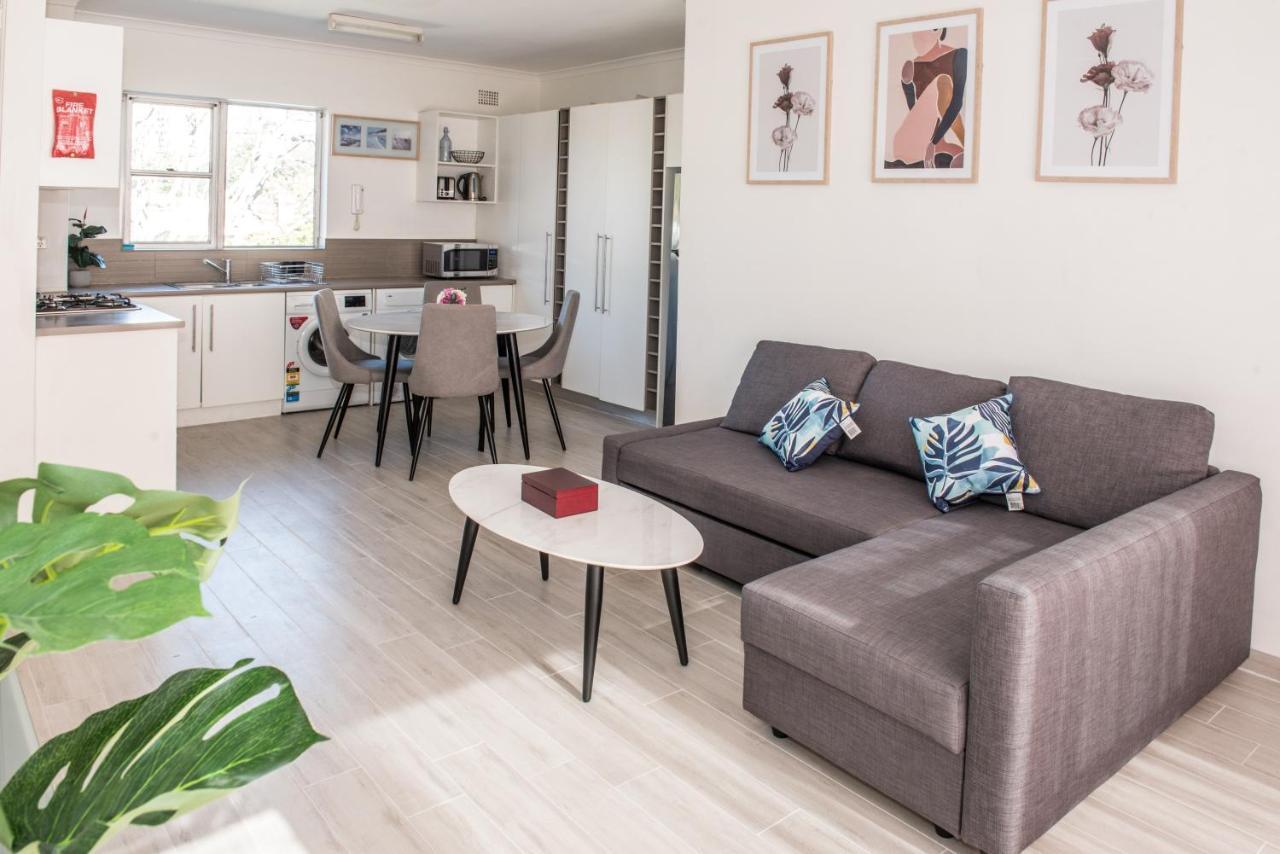 Apartment Lotus Manly - 29g *