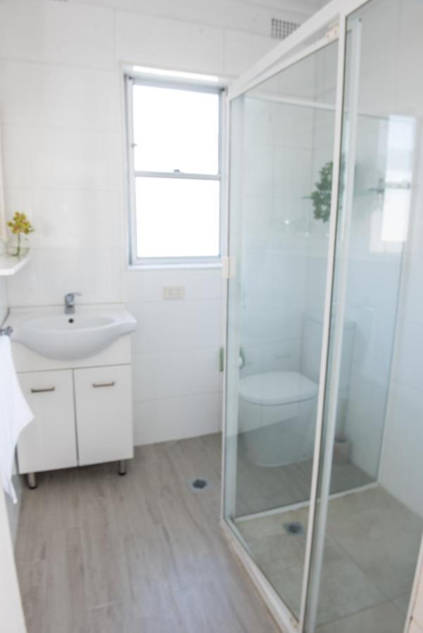 Apartment Lotus Manly - 29g