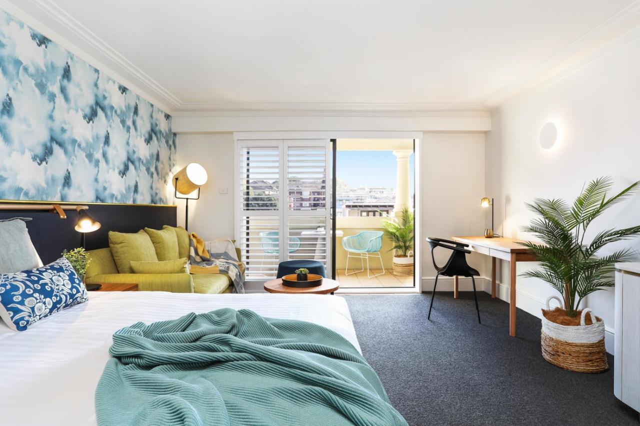Hotel Coogee Bay Boutique Sydney