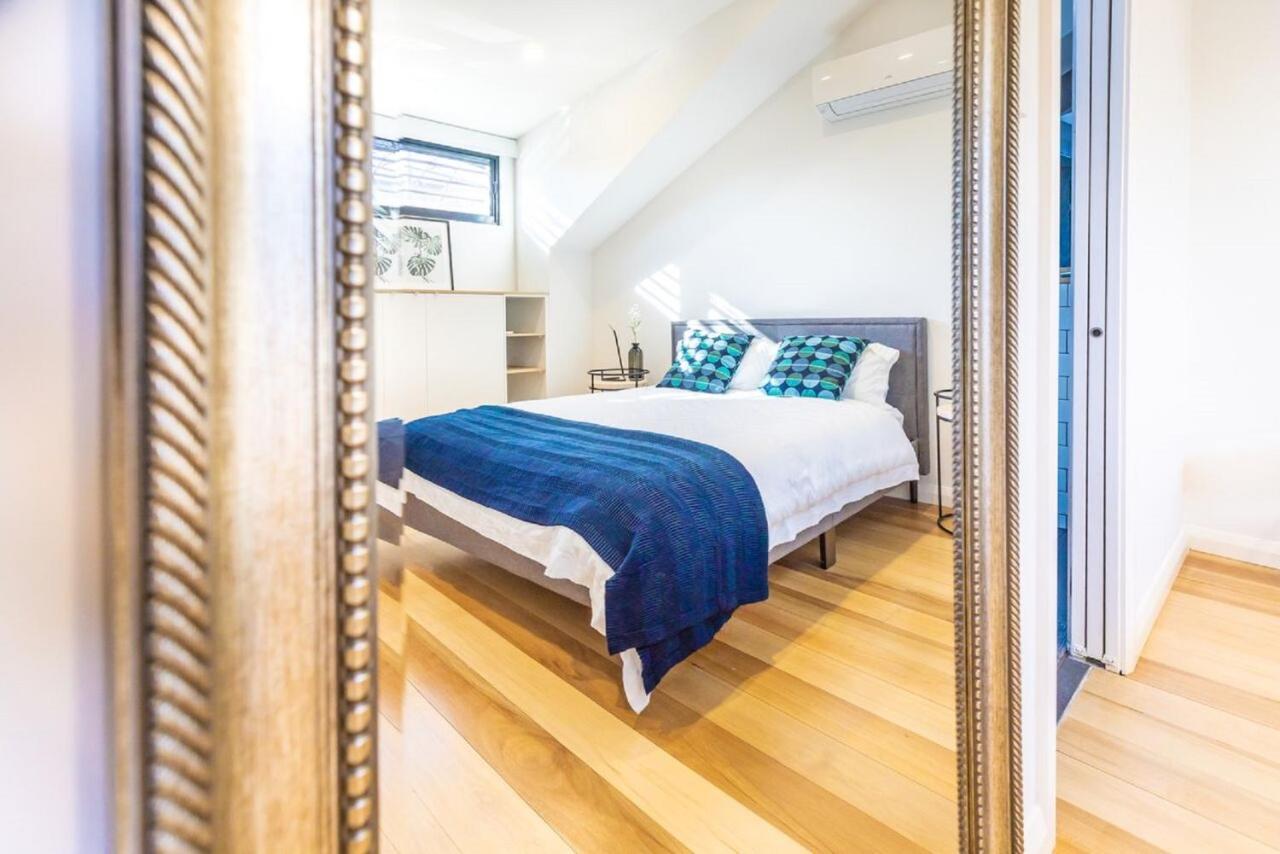 Apartamento The Studio At Waterloo *